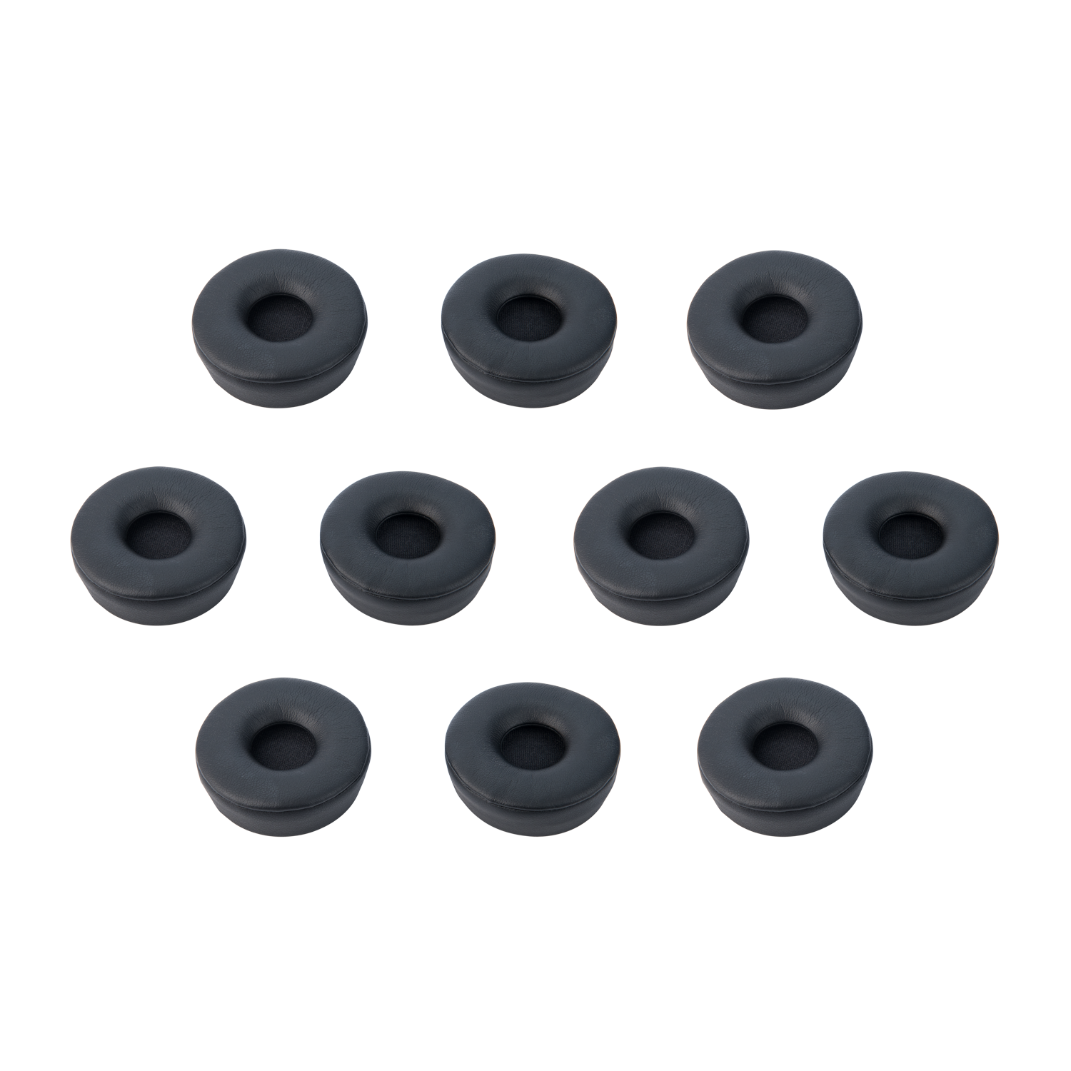 Jabra Engage Ørepuder – 10 stk. til monoheadset